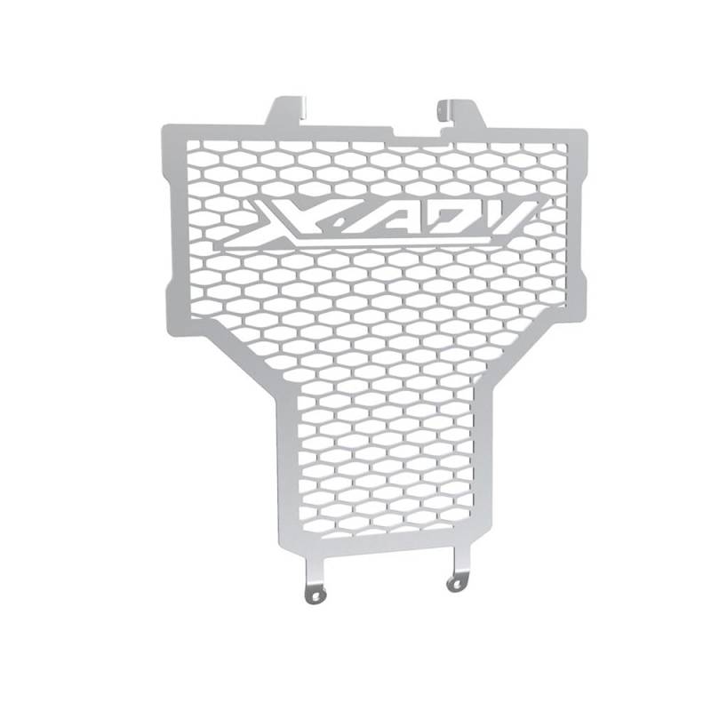 Kühlergrillschutzabdeckung FÜR XADV750 X-ADV 2017-2023 2022 2021 2020 2019 2018 2024 Kühlergrill Schutzhülle Schutz Schutz Grill von VENHIRL