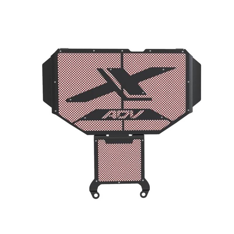 Kühlergrillschutzabdeckung FÜR XADV750 X-ADV 2017-2023 2022 2021 2020 2019 2018 2024 Kühlergrill Schutzhülle Schutz Schutz Grill von VENHIRL