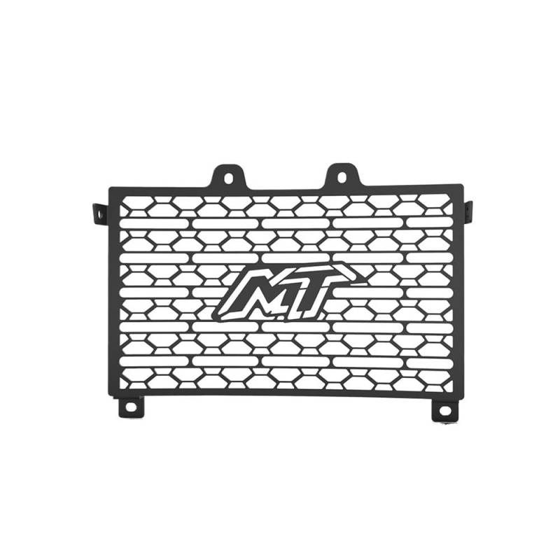 Kühlergrillschutzabdeckung Für 450MT MT450 450 MT Ibex 450 2024 2025 2026 Motorrad Kühler Schutz Grille Abdeckung Schutz von VENHIRL
