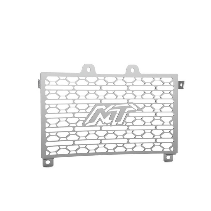 Kühlergrillschutzabdeckung Für 450MT MT450 450 MT Ibex 450 2024 2025 2026 Motorrad Kühler Schutz Grille Abdeckung Schutz von VENHIRL