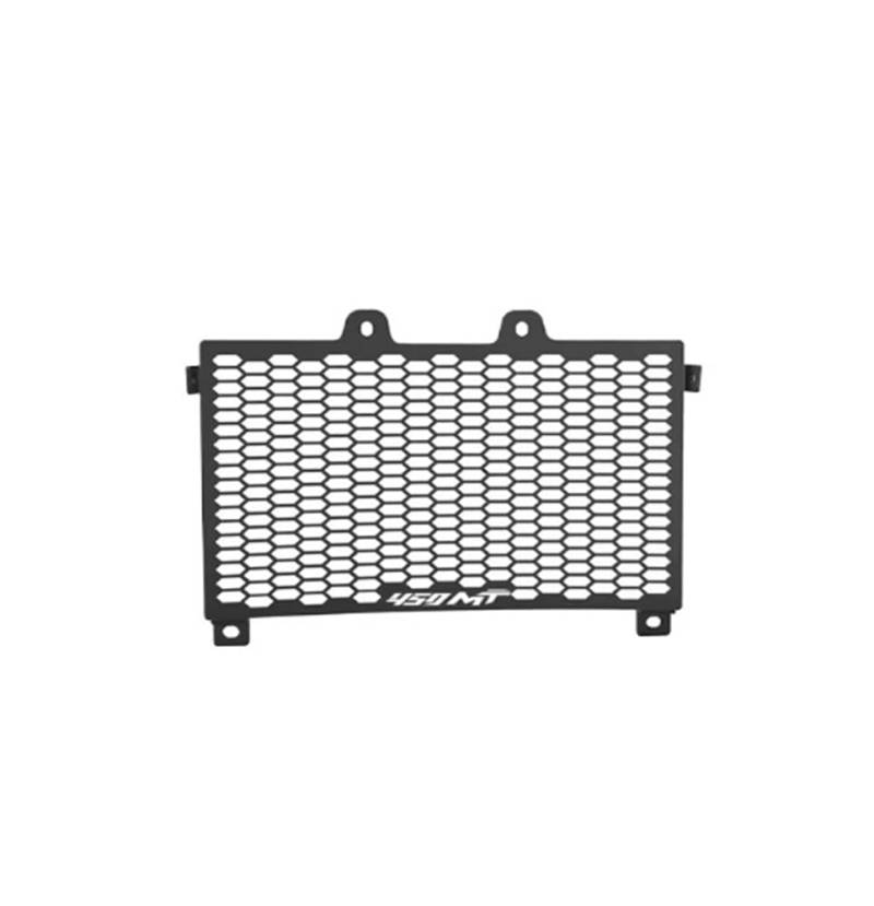 Kühlergrillschutzabdeckung Für 450MT MT450 450 MT Ibex 450 2024 2025 2026 Motorrad Kühler Schutz Grille Abdeckung Schutz von VENHIRL
