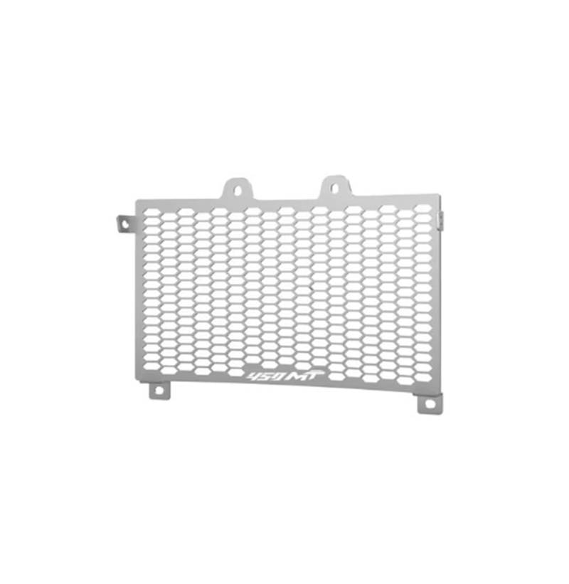 Kühlergrillschutzabdeckung Für 450MT MT450 450 MT Ibex 450 2024 2025 2026 Motorrad Kühler Schutz Grille Abdeckung Schutz von VENHIRL