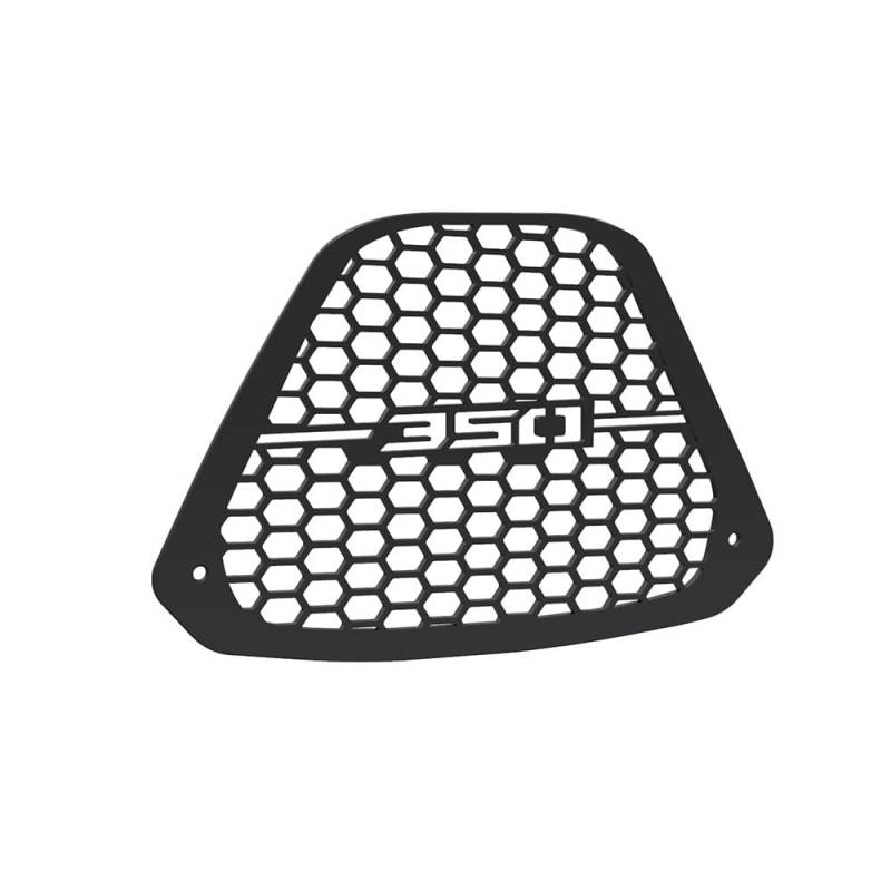 Kühlergrillschutzabdeckung Für ADV350 ADV 350 2021 2022 2023 2024 Zubehör Wasser Tank Grille Abdeckung Schutz Net Motorrad Teile Kühler Schutz von VENHIRL