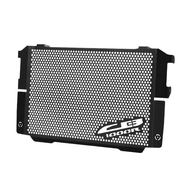 Kühlergrillschutzabdeckung Für CB1000R CB 1000R Neo Sports Cafe 2021 2022 2023 2024 Motorrad Kühler Schutz Grille Abdeckung Schutz Schutz Grill von VENHIRL
