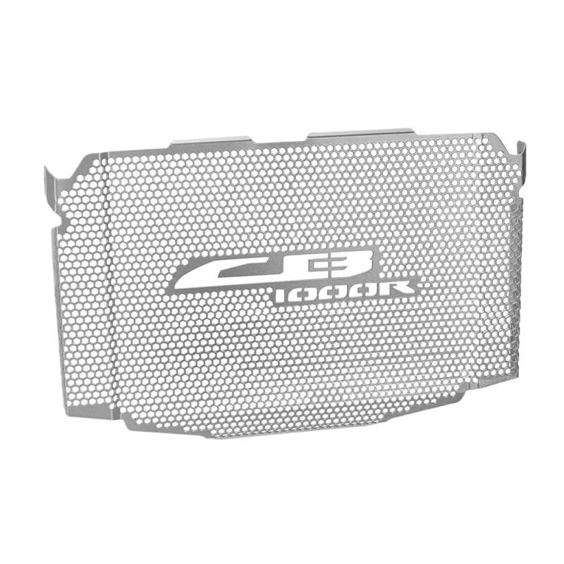 Kühlergrillschutzabdeckung Für CB1000R CB 1000R Neo Sports Cafe 2021 2022 2023 2024 Motorrad Kühler Schutz Grille Abdeckung Schutz Schutz Grill von VENHIRL