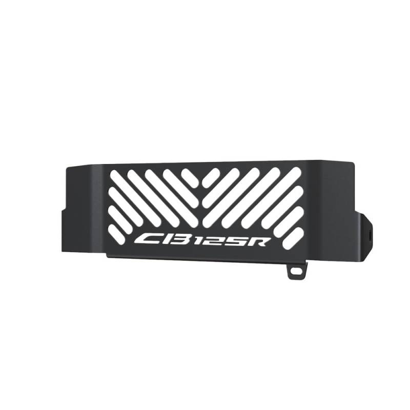 Kühlergrillschutzabdeckung Für CB125R 2018-2019-2020-2021-2022-2023-2024 Motorrad Kühlergrill Schutz Abdeckung Schutz Kraftstoff Tank von VENHIRL