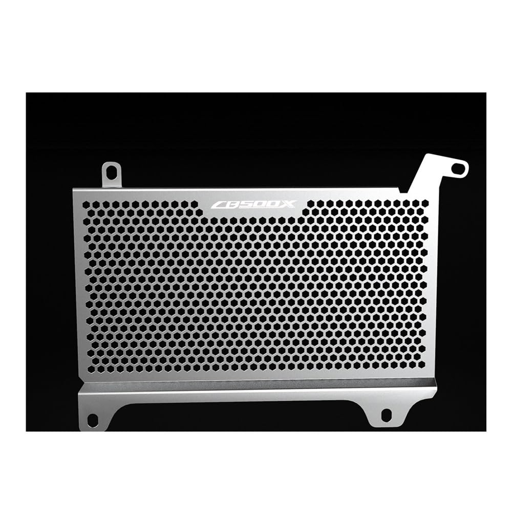 Kühlergrillschutzabdeckung Für CB500X CB500X CB500X 2019 2020 2021 2022 2023 Kühlergrill Wache Cover Protector Ölkühler Schutz Mesh Kühlergrillschutzabdeckung Für CB500X CB500X CB500X 2019 2020 2021 2022 2023 Kühlergrill Wache Cover Protector Ölkühler Schutz Mesh von VENHIRL