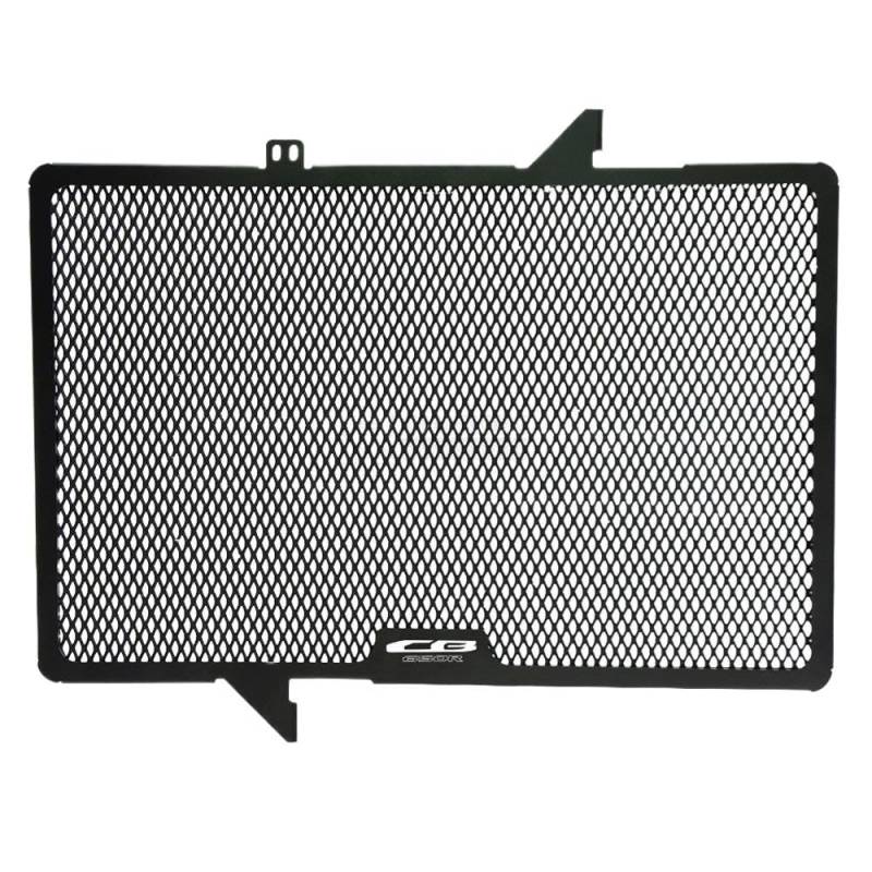 Kühlergrillschutzabdeckung Für CB650R CB650 R Neo Sports Cafe 2019 2020 2021 2022 2023 2024 Motorrad Kühlergrill Schutz Abdeckung von VENHIRL