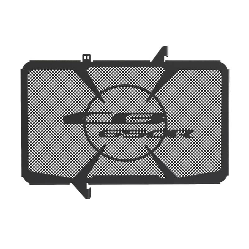 Kühlergrillschutzabdeckung Für CB650R CB650 R Neo Sports Cafe 2019 2020 2021 2022 2023 2024 Motorrad Kühlergrill Schutz Abdeckung von VENHIRL