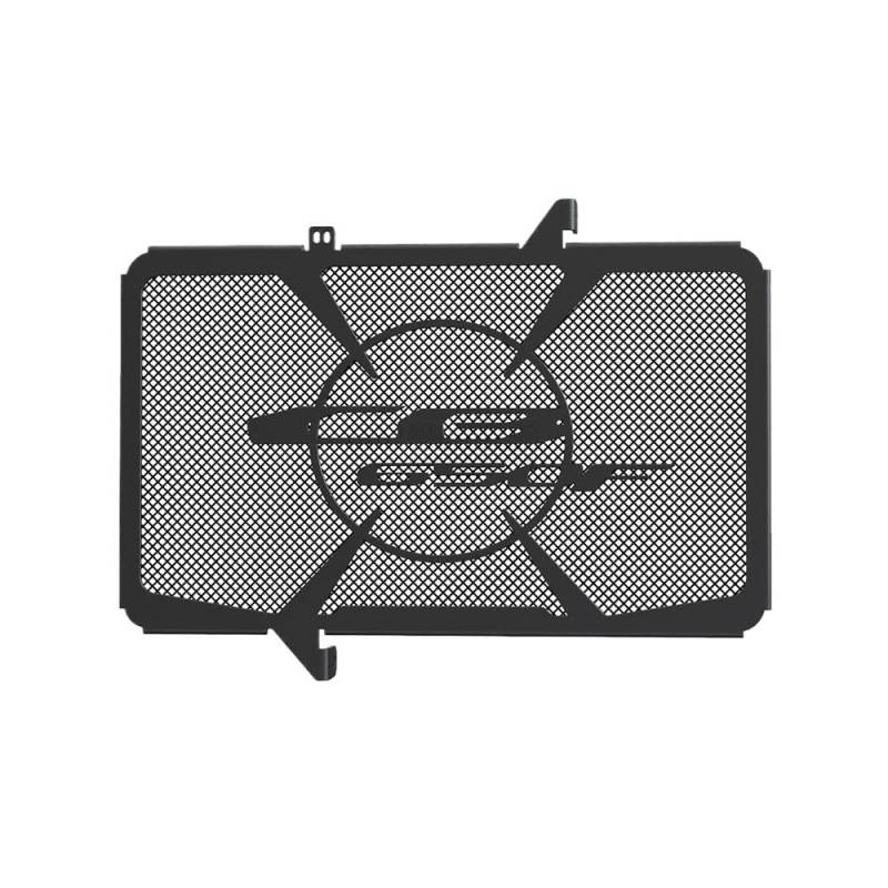 Kühlergrillschutzabdeckung Für CB650R CB650 R Neo Sports Cafe 2019 2020 2021 2022 2023 2024 Motorrad Kühlergrill Schutz Abdeckung von VENHIRL