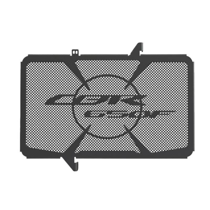 Kühlergrillschutzabdeckung Für CB650R CB650 R Neo Sports Cafe 2019 2020 2021 2022 2023 2024 Motorrad Kühlergrill Schutz Abdeckung von VENHIRL