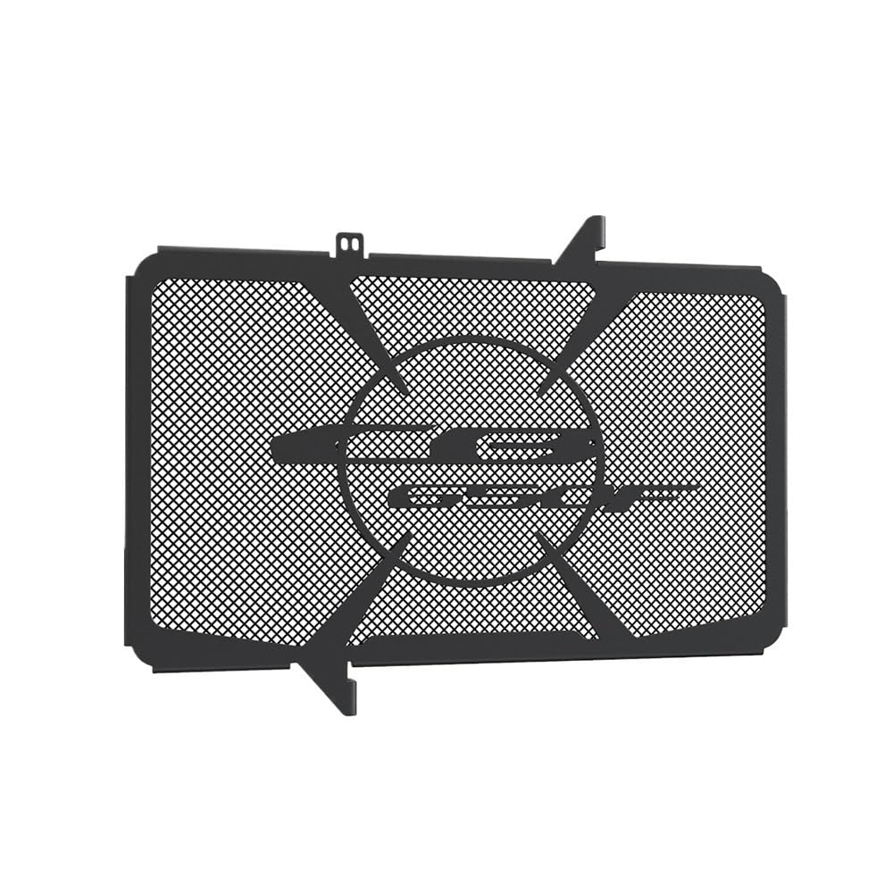 Kühlergrillschutzabdeckung Für CB650R CBR650R CB650F CBR650F Neo SP Cafe 2014-2024 Motorrad Kühlergrill Schutz Schutz Abdeckung von VENHIRL