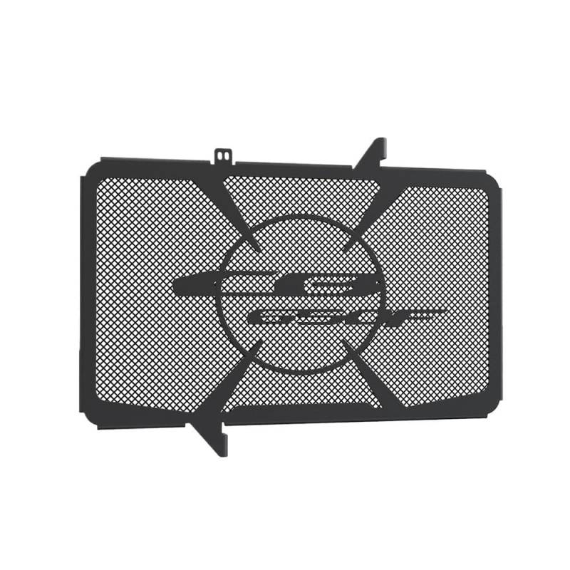 Kühlergrillschutzabdeckung Für CB650R CBR650R CB650F CBR650F Neo SP Cafe 2014-2024 Motorrad Kühlergrill Schutz Schutz Abdeckung von VENHIRL