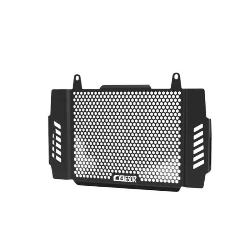 Kühlergrillschutzabdeckung Für CB650R Neo Sports Cafe CBR650R 2019-2024 Kühlerschutzgitterabdeckung Mesh Net Protector Grill von VENHIRL