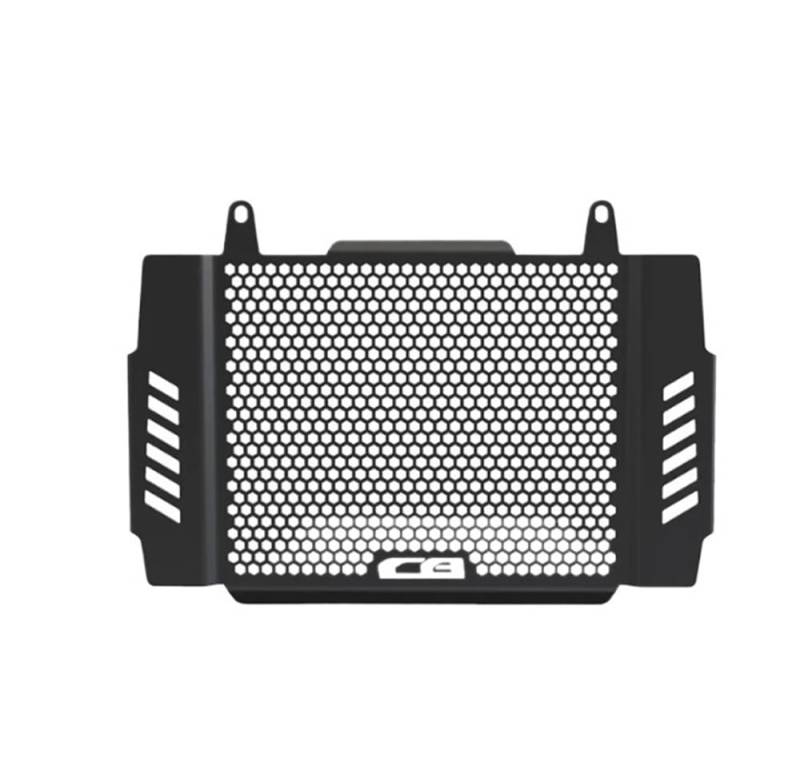 Kühlergrillschutzabdeckung Für CB650R Neo Sports Cafe CBR650R 2019-2024 Kühlerschutzgitterabdeckung Mesh Net Protector Grill von VENHIRL