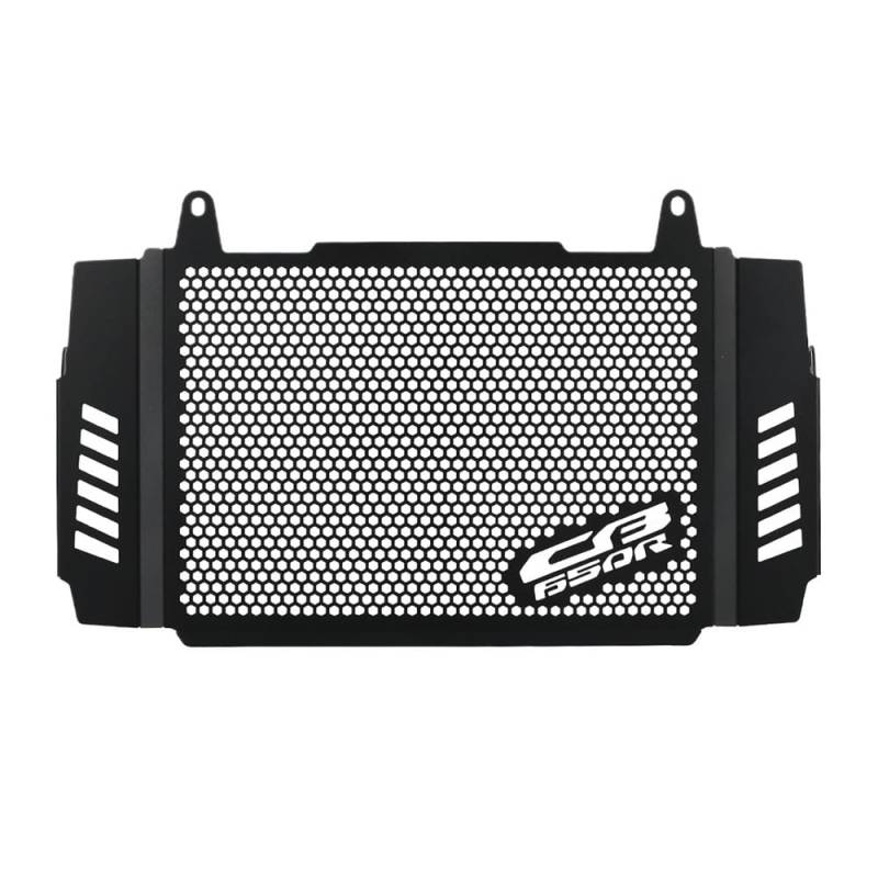 Kühlergrillschutzabdeckung Für CB650R Neo Sports Cafe CBR650R 2019-2024 Kühlerschutzgitterabdeckung Mesh Net Protector Grill von VENHIRL