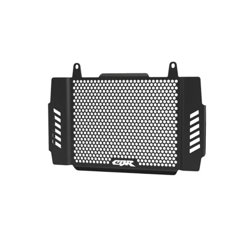 Kühlergrillschutzabdeckung Für CB650R Neo Sports Cafe CBR650R 2019-2024 Kühlerschutzgitterabdeckung Mesh Net Protector Grill von VENHIRL