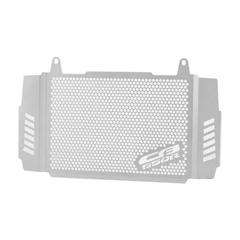 Kühlergrillschutzabdeckung Für CB650R Neo Sports Cafe CBR650R 2019-2024 Kühlerschutzgitterabdeckung Mesh Net Protector Grill von VENHIRL