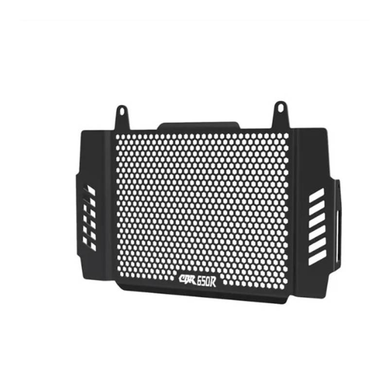 Kühlergrillschutzabdeckung Für CB650R Neo Sports Cafe CBR650R 2019-2024 Kühlerschutzgitterabdeckung Mesh Net Protector Grill von VENHIRL