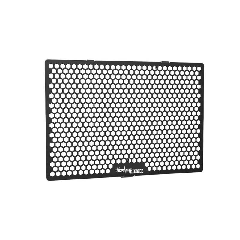 Kühlergrillschutzabdeckung Für CBF600 CB600F Hornet CB599F 1998 1999 2000 2001 2002-2013 Motorrad Kühlergrill Schutz Schutz Abdeckung von VENHIRL