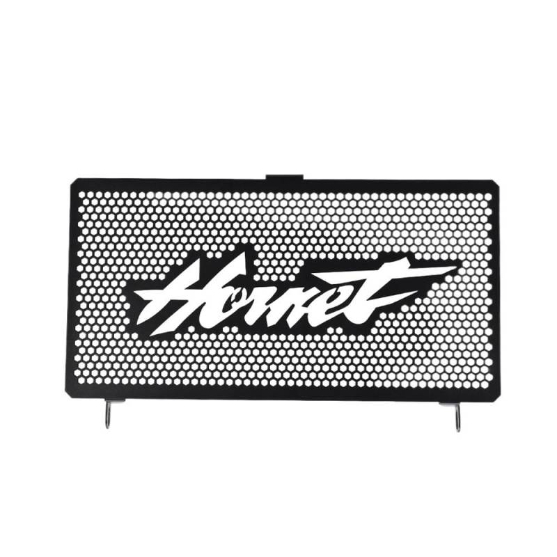 Kühlergrillschutzabdeckung Für CBF600 CB600F Hornet CB599F 1998 1999 2000 2001 2002-2013 Motorrad Kühlergrill Schutz Schutz Abdeckung von VENHIRL