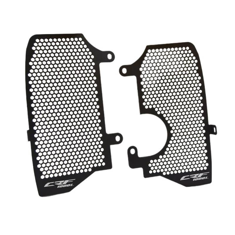 Kühlergrillschutzabdeckung Für CRF1000L Africa Twin/CRF 1000 L Adventure Sports 2016 2017 2018 2019 Motorrad Kühlergrill Schutz Schutz Abdeckung von VENHIRL