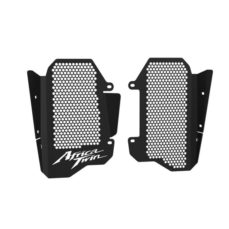 Kühlergrillschutzabdeckung Für CRF1000L Africa Twin/CRF 1000 L Adventure Sports 2016 2017 2018 2019 Motorrad Kühlergrill Schutz Schutz Abdeckung von VENHIRL