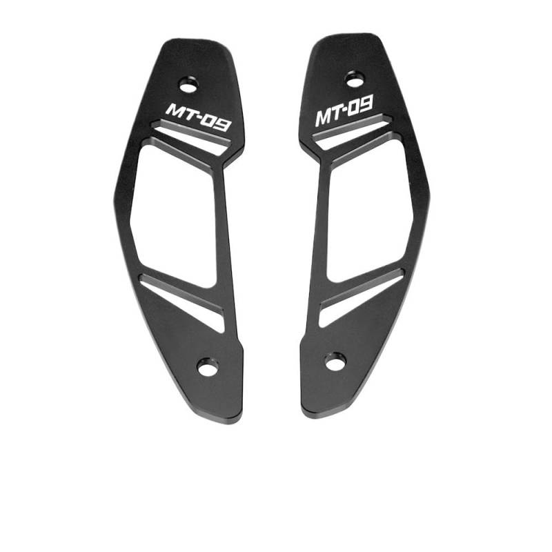 Kühlergrillschutzabdeckung Für MT 09 MT-09 SP FZ-09 2013 2014 2015 2016 MT09 FZ09 Motorrad CNC Lufteinlass Abdeckung Grill Schutzfolie Zubehör von VENHIRL