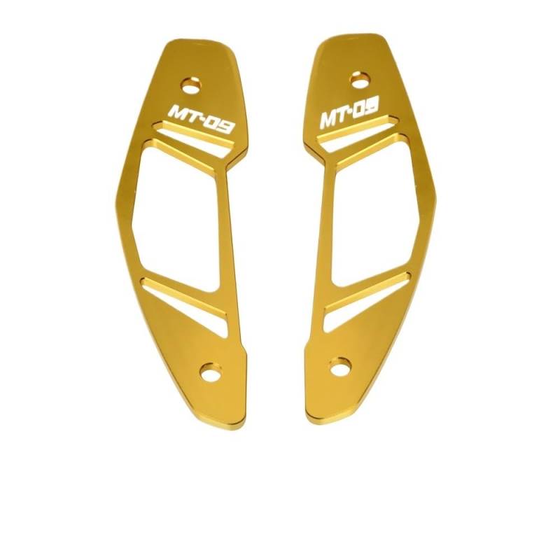 Kühlergrillschutzabdeckung Für MT 09 MT-09 SP FZ-09 2013 2014 2015 2016 MT09 FZ09 Motorrad CNC Lufteinlass Abdeckung Grill Schutzfolie Zubehör von VENHIRL
