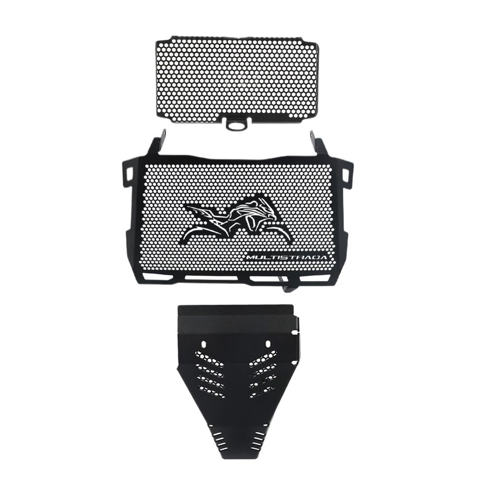 Kühlergrillschutzabdeckung Für MultiStrada V2 S V2 950 S 2022-2023-2024 Kühlergrill Schutz Motoröl Kühler Schutz Motorrad Zubehör Kühlergrillschutzabdeckung Für MultiStrada V2 S V2 950 S 2022-2023-2024 Kühlergrill Schutz Motoröl Kühler Schutz Motorrad Zubehör von VENHIRL