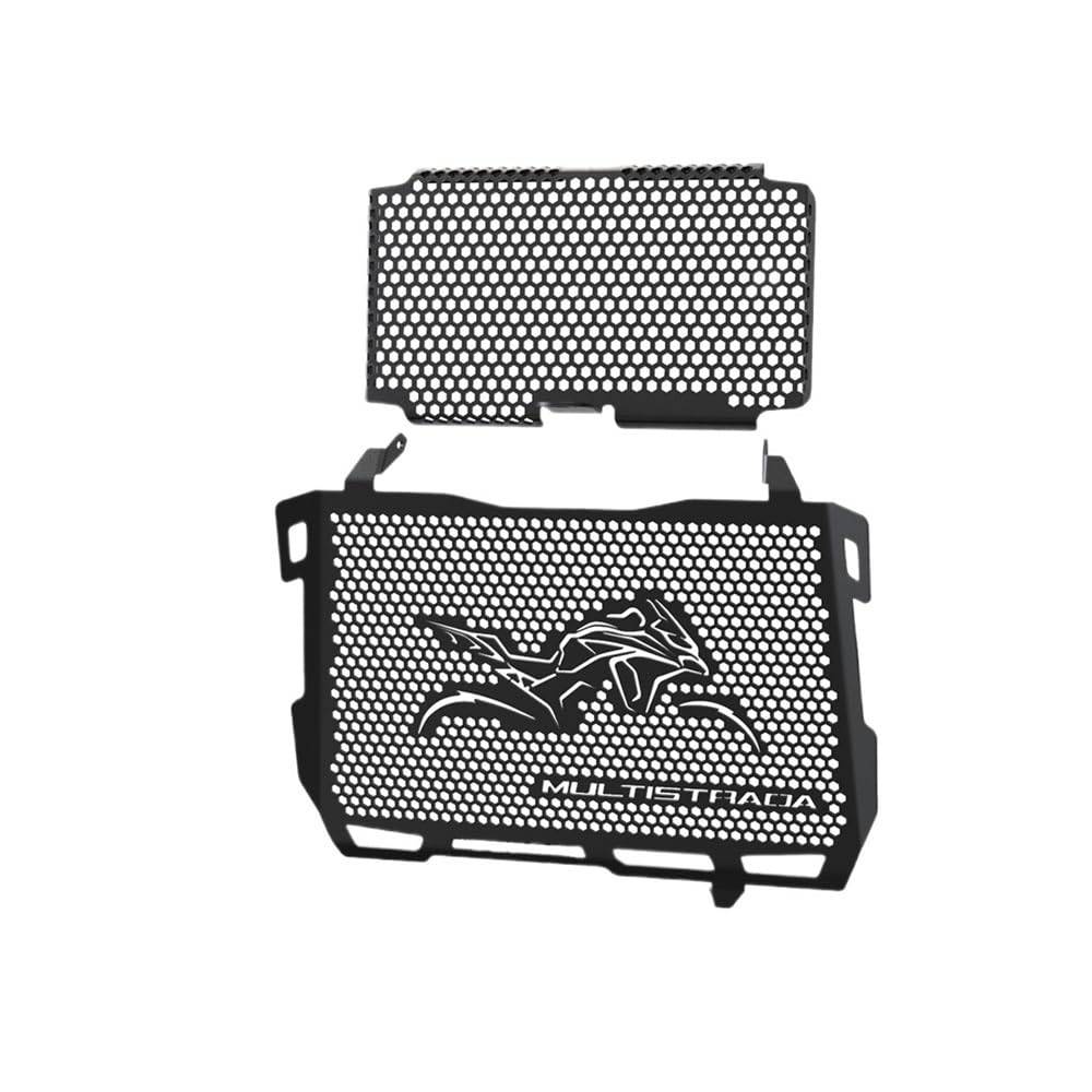 Kühlergrillschutzabdeckung Für MultiStrada V2 S V2 950 S 2022-2023-2024 Kühlergrill Schutz Motoröl Kühler Schutz Motorrad Zubehör Kühlergrillschutzabdeckung Für MultiStrada V2 S V2 950 S 2022-2023-2024 Kühlergrill Schutz Motoröl Kühler Schutz Motorrad Zubehör von VENHIRL