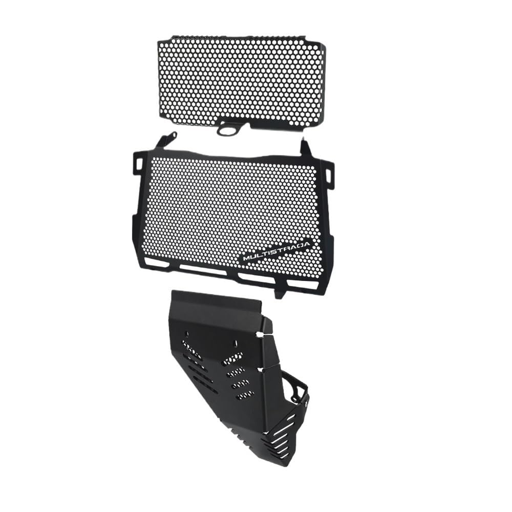 Kühlergrillschutzabdeckung Für MultiStrada V2 S V2 950 S 2022-2023-2024 Kühlergrill Schutz Motoröl Kühler Schutz Motorrad Zubehör Kühlergrillschutzabdeckung Für MultiStrada V2 S V2 950 S 2022-2023-2024 Kühlergrill Schutz Motoröl Kühler Schutz Motorrad Zubehör von VENHIRL
