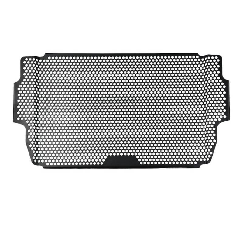 Kühlergrillschutzabdeckung Für Multistrada V2 V2S MTS V2 V2 S 2022 2023 2024 Motorrad Kühler Schutzfolie Grille Abdeckung Öl Kühler Wachen von VENHIRL