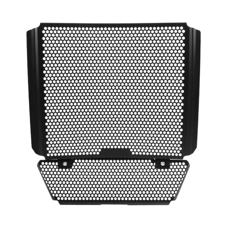 Kühlergrillschutzabdeckung Für RS660 TUONO660 2021 2022 2023 Motorrad Zubehör Kühler Schutz Grille Schutz Ölkühler Abdeckung von VENHIRL