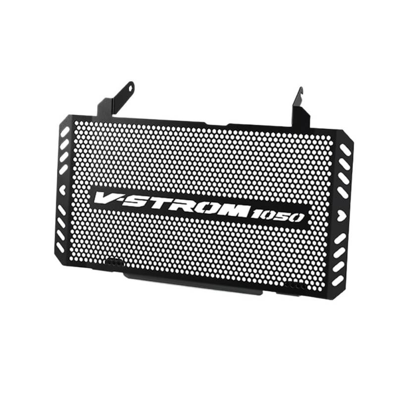 Kühlergrillschutzabdeckung Für V-Strom 1050 DL 1050 VSTROM 1050XT DL1050 2020 2021 2022 2023 Kühlergrill Schutz Abdeckung Schutz Kühler Schutz von VENHIRL