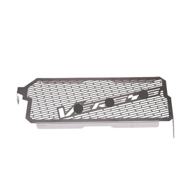 Kühlergrillschutzabdeckung Für Ve&rsys 650 2015-2024 Ve&rsys650 Motorrad Zubehör Kühlergrill Schutz Anti-kollision Grill Schutz Abdeckung von VENHIRL