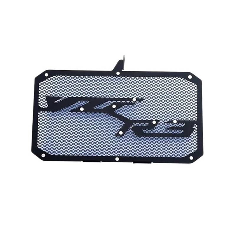 Kühlergrillschutzabdeckung Für YZFR3 YZF R3 2015-2024 2023 2022 2021 2020 2019 Motorrad Zubehör Kühlergrill Schutz Abdeckung Schutz von VENHIRL