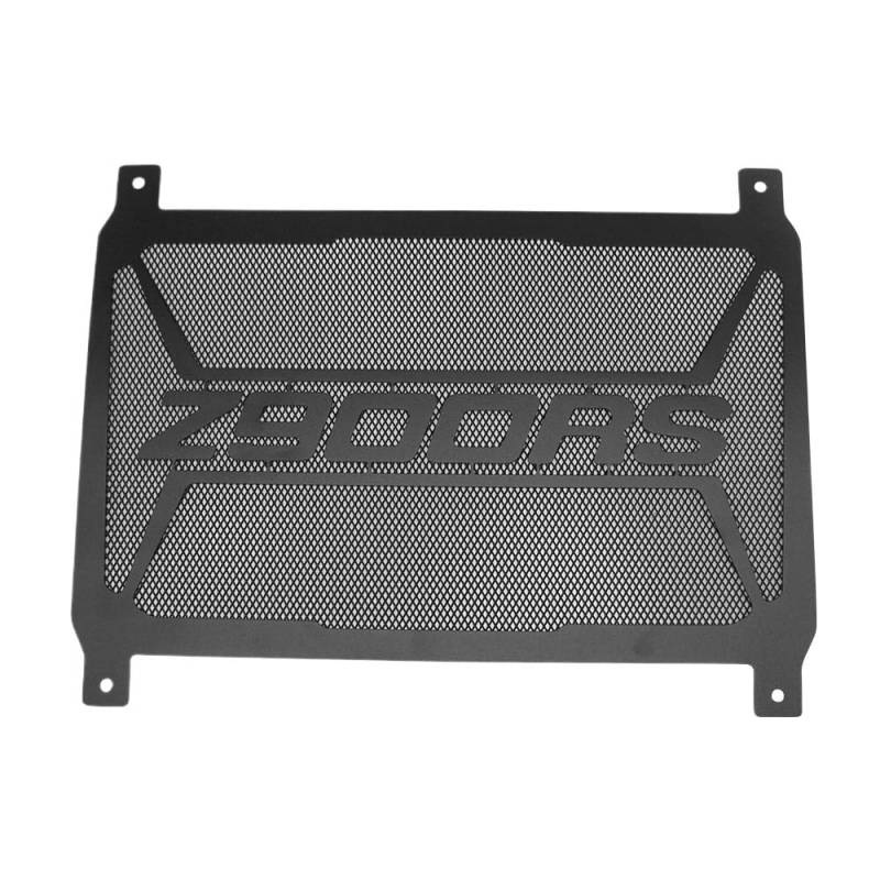 Kühlergrillschutzabdeckung Für Z900RS Z900RS Leistung 2021 2022 2023 2024 Z900 RS SE Motorrad Kühlergrill Abdeckung Schutz Schutz Protetor von VENHIRL