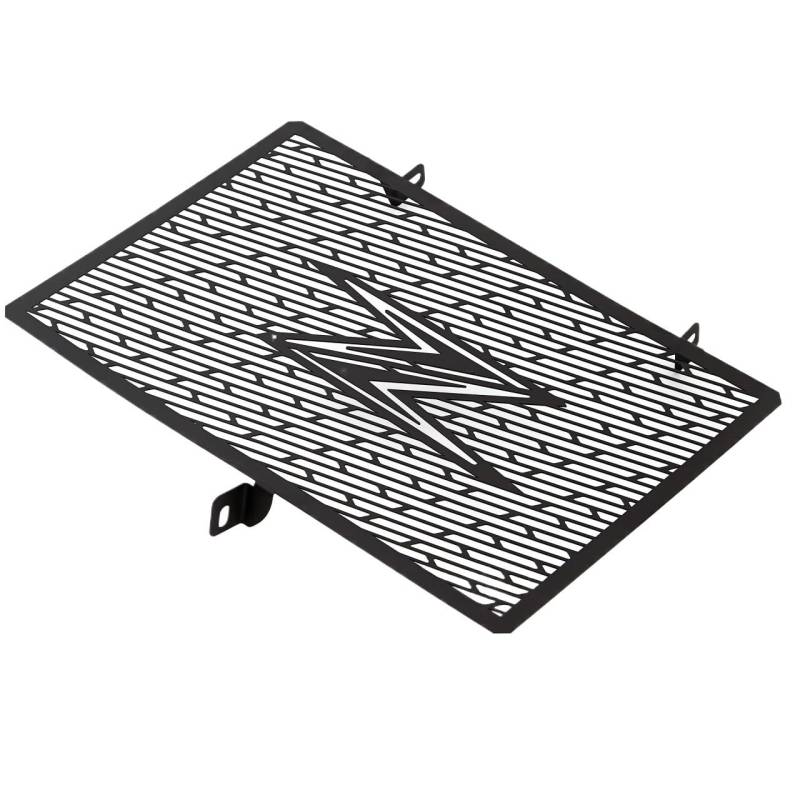 Kühlergrillschutzabdeckung Kühlergrillschutzabdeckung Schutzzubehör Wassertanknetz Kühlerabdeckung FÜR NinjaZ1000 Z1000SX Z750 Z800 NI&nja von VENHIRL