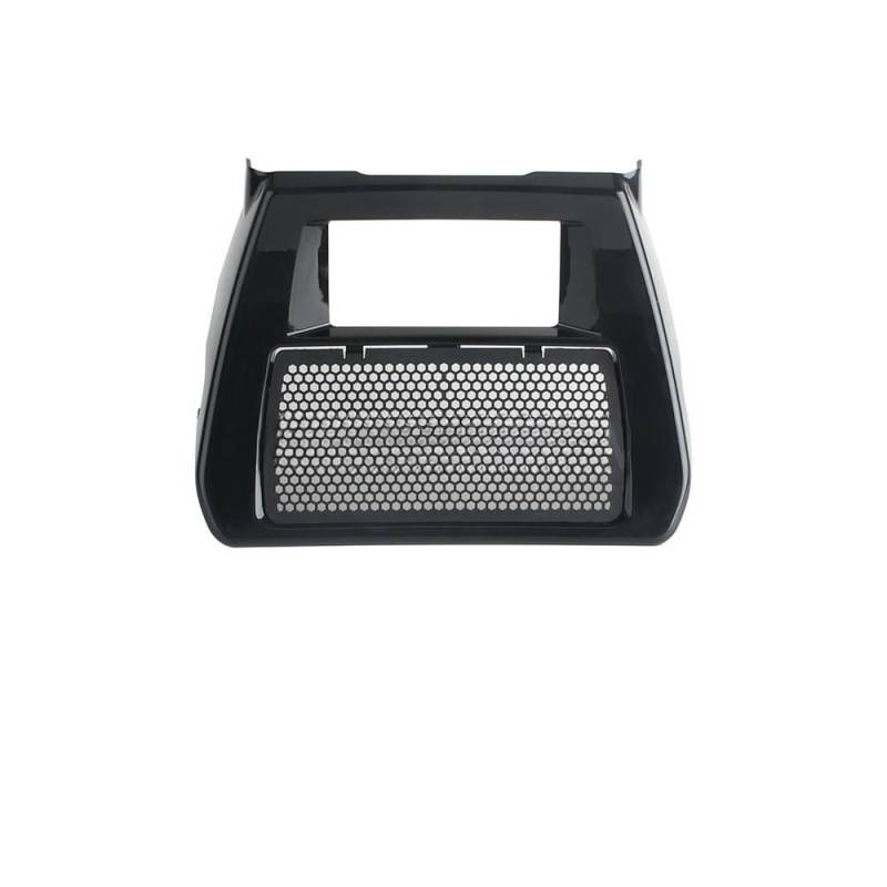 Kühlergrillschutzabdeckung Motorrad Front Kinn Spoiler Untere Kühler Abdeckung Für Ro&ad Glide FLTRX CVO Ro&ad Glide ST FLTRXSTSE FLTRXSE 2023 2024 von VENHIRL