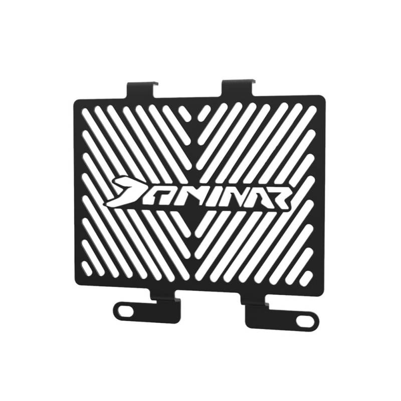 Kühlergrillschutzabdeckung Motorrad Kühler Schutz Grille Grill Schutz Protector FÜR DOMINAR 250 DOMINAR 400 2022 2021 2020 2023 2024 von VENHIRL