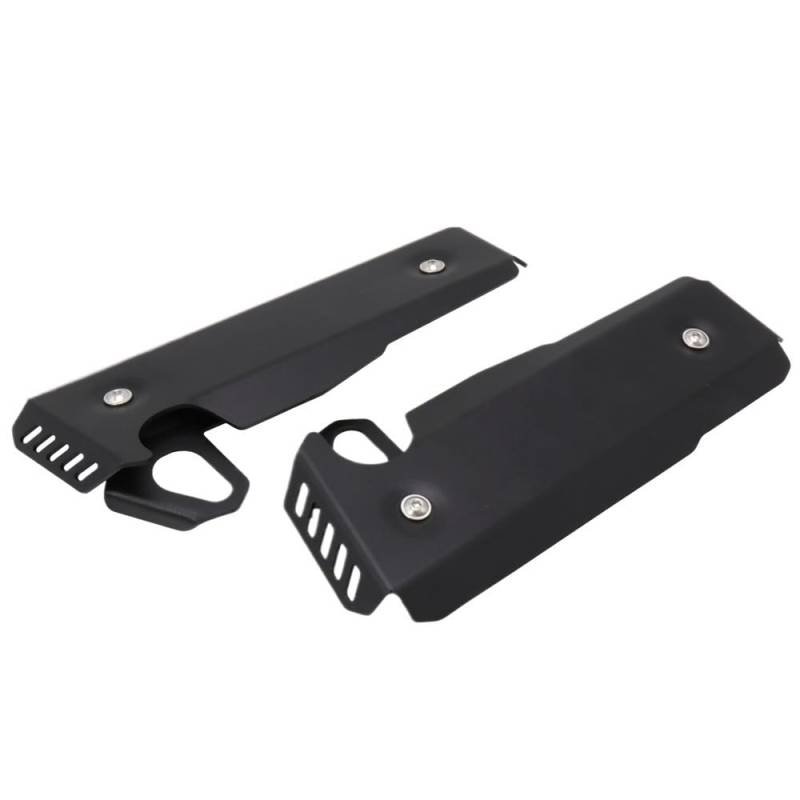 Kühlergrillschutzabdeckung Motorrad Kühlergrill Abdeckung Schutz Abdeckungen Für MT-07 MT07 MT07 FZ-07 FZ07 2018 2019 2020 2021 von VENHIRL