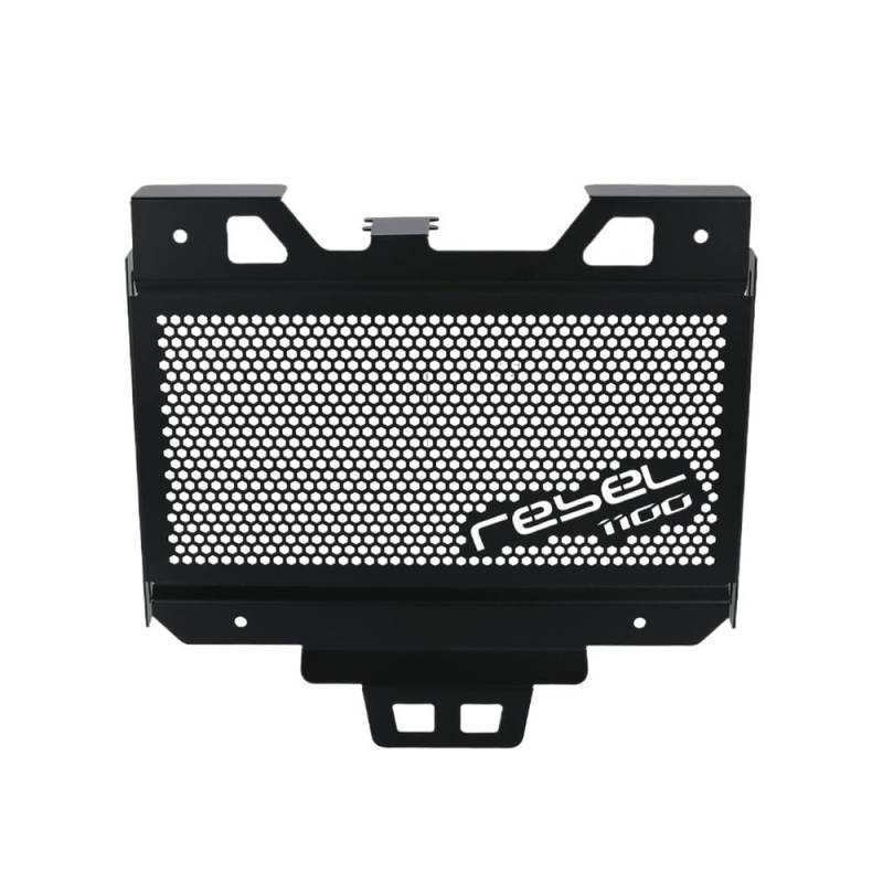 Kühlergrillschutzabdeckung Motorrad Kühlergrill Abdeckung Schutz Schutz Schutz Für CMX1100 Rebel1100 Rebel CMX 1100 DCT 2021 2022 von VENHIRL