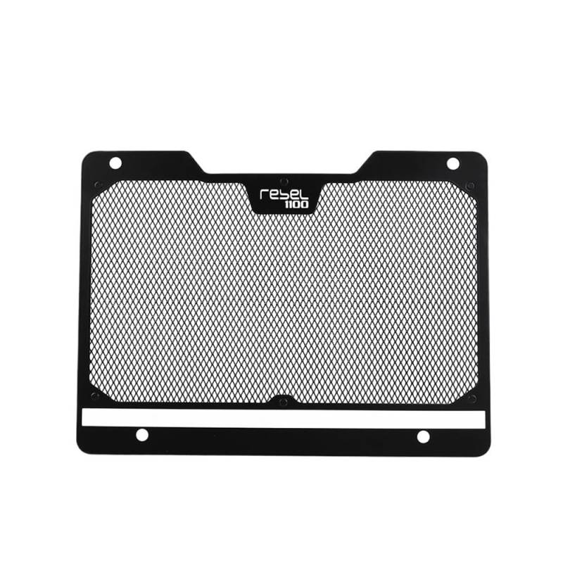 Kühlergrillschutzabdeckung Motorrad Kühlergrill Abdeckung Schutz Schutz Schutz Für CMX1100 Rebel1100 Rebel CMX 1100 DCT 2021 2022 von VENHIRL