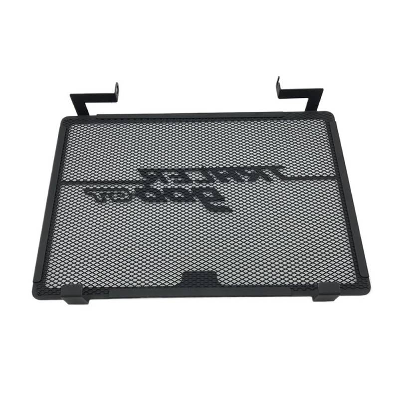 Kühlergrillschutzabdeckung Motorrad Kühlergrill Grill Abdeckung Schutz Schutz Für Tracer 900 GT 2018-2020 von VENHIRL