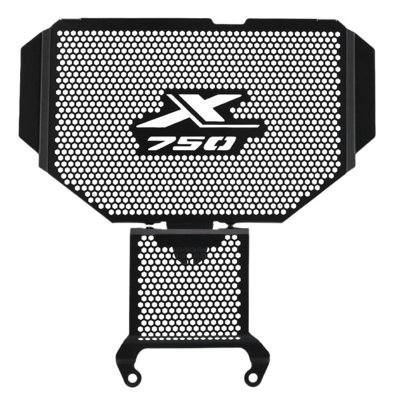 Kühlergrillschutzabdeckung Motorrad Kühlergrill Grill Schutz Schutz Abdeckung FÜR X-ADV 750 XADV750 Xadv 2017 2018 2019 2020 2021 2022 2023 2024 von VENHIRL