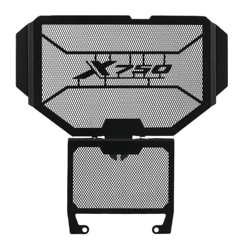Kühlergrillschutzabdeckung Motorrad Kühlergrill Grill Schutz Schutz Abdeckung FÜR X-ADV 750 XADV750 Xadv 2017 2018 2019 2020 2021 2022 2023 2024 von VENHIRL