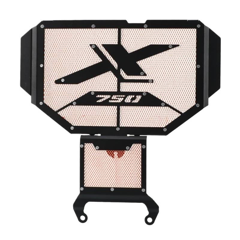 Kühlergrillschutzabdeckung Motorrad Kühlergrill Grill Schutz Schutz Abdeckung FÜR X-ADV 750 XADV750 Xadv 2017 2018 2019 2020 2021 2022 2023 2024 von VENHIRL