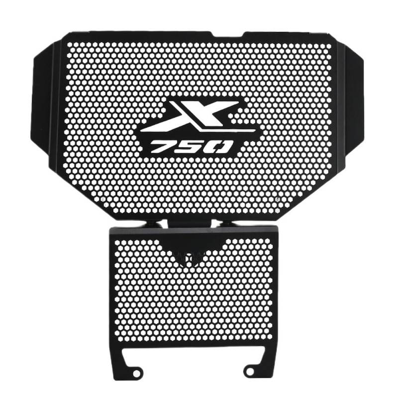 Kühlergrillschutzabdeckung Motorrad Kühlergrill Grill Schutz Schutz Abdeckung FÜR X-ADV 750 XADV750 Xadv 2017 2018 2019 2020 2021 2022 2023 2024 von VENHIRL