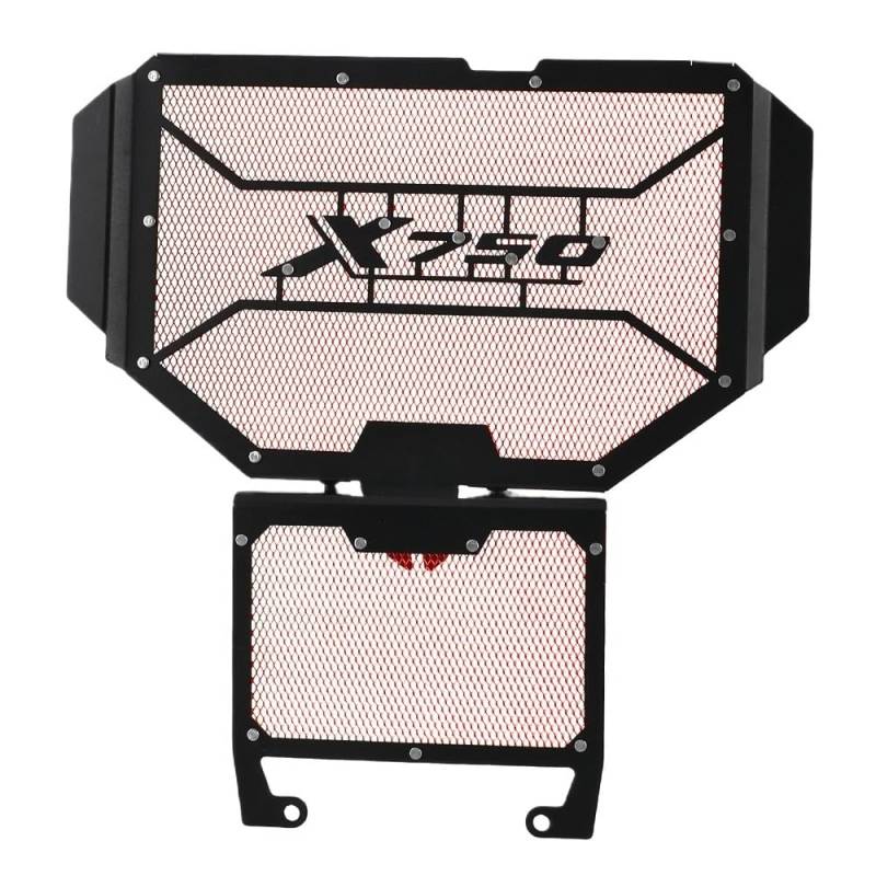 Kühlergrillschutzabdeckung Motorrad Kühlergrill Grill Schutz Schutz Abdeckung FÜR X-ADV 750 XADV750 Xadv 2017 2018 2019 2020 2021 2022 2023 2024 von VENHIRL